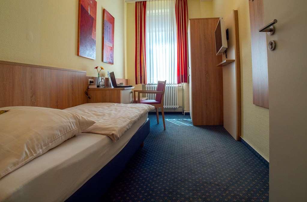 Trierer Hof Hotel Koblenz  Room photo